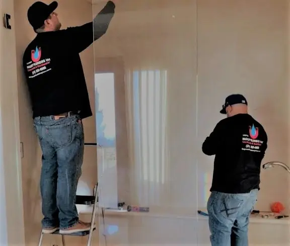 Professional plumbing installation for Boiler Repair in Whiteland Crest